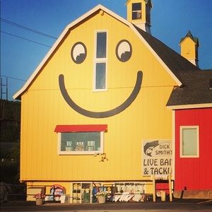 Meet your Posher, Carrie